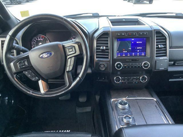 used 2020 Ford Expedition car, priced at $40,988