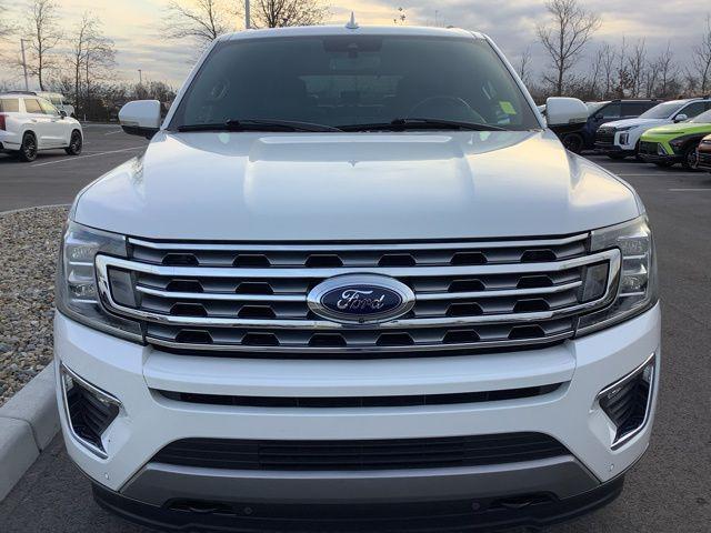 used 2020 Ford Expedition car, priced at $40,988