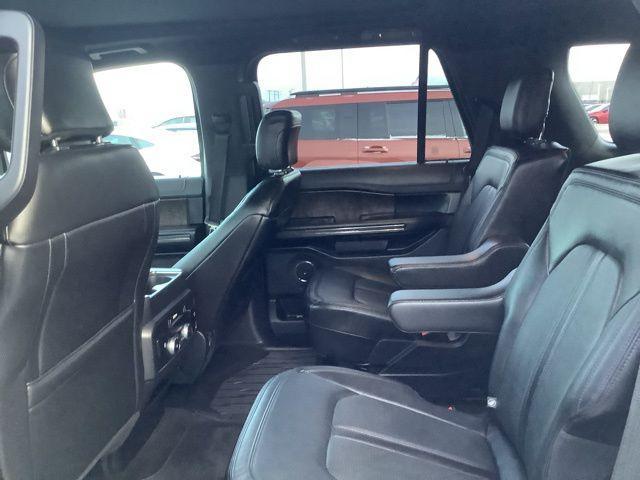 used 2020 Ford Expedition car, priced at $40,988