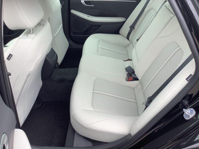 new 2025 Hyundai Sonata car, priced at $31,290