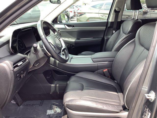 used 2023 Hyundai Palisade car, priced at $35,988