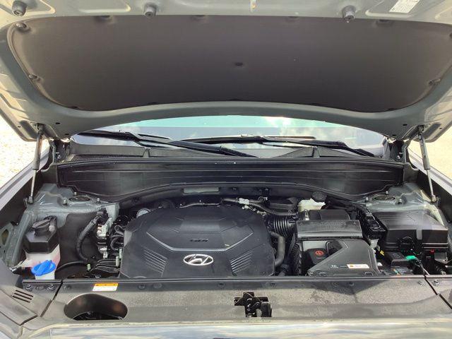 used 2023 Hyundai Palisade car, priced at $35,988