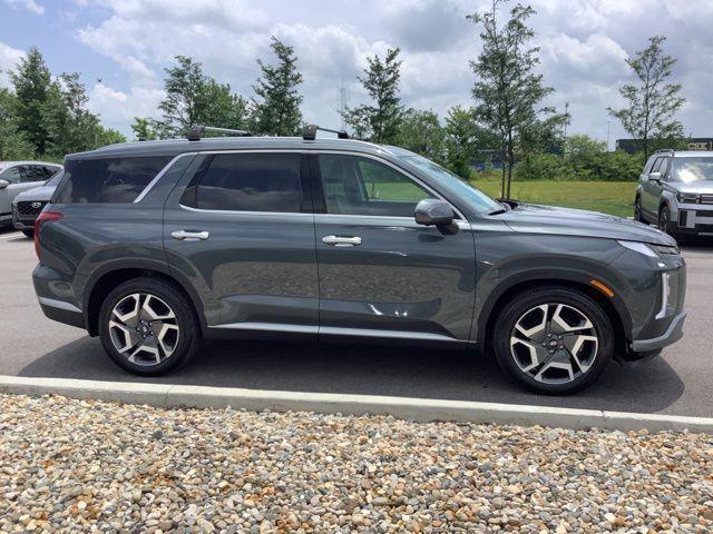 used 2023 Hyundai Palisade car, priced at $35,988
