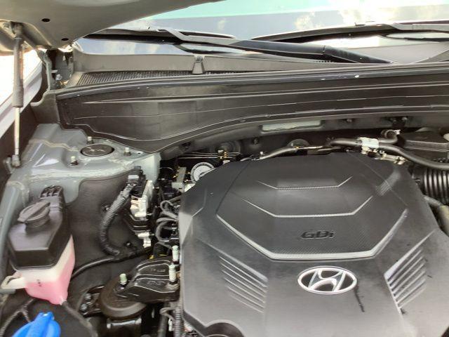 used 2023 Hyundai Palisade car, priced at $35,988