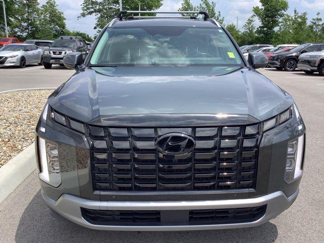 used 2023 Hyundai Palisade car, priced at $35,988