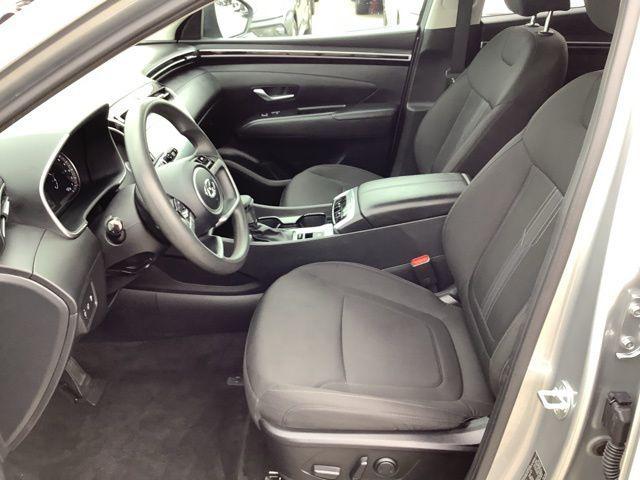 used 2024 Hyundai Tucson car, priced at $25,990