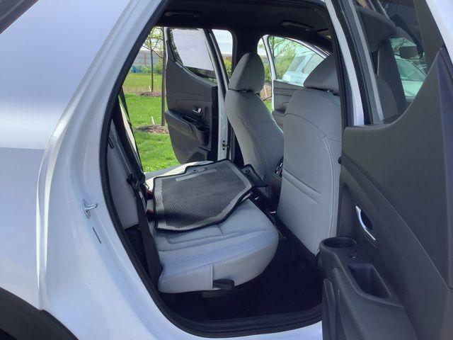 new 2025 Hyundai SANTA CRUZ car, priced at $33,980
