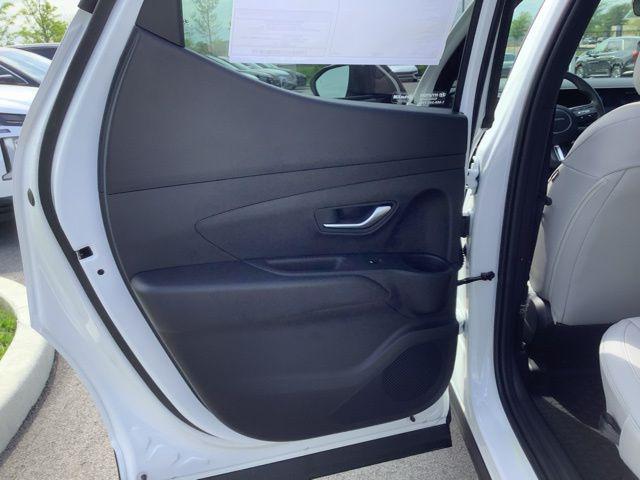 new 2025 Hyundai SANTA CRUZ car, priced at $33,980