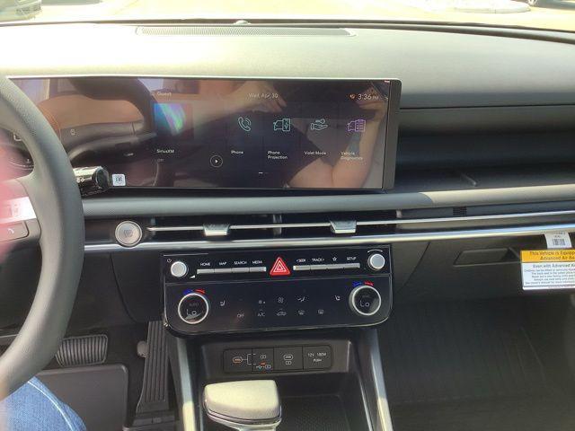 new 2025 Hyundai SANTA CRUZ car, priced at $33,980