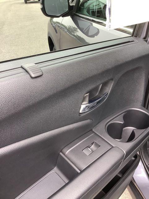used 2022 Honda Pilot car, priced at $35,988