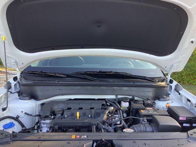 new 2026 Hyundai Venue car, priced at $22,520
