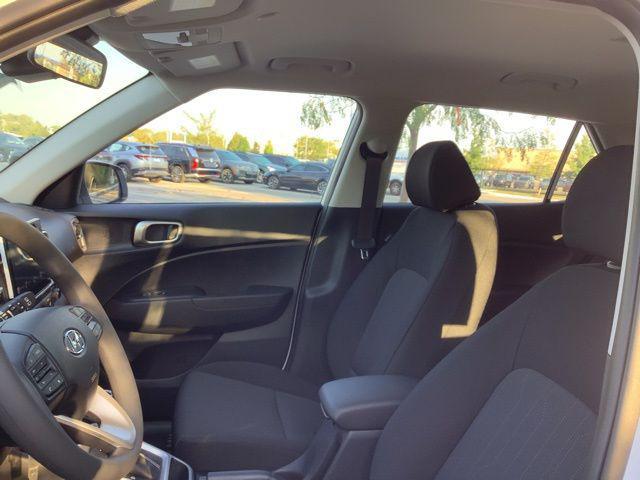 new 2026 Hyundai Venue car, priced at $22,520