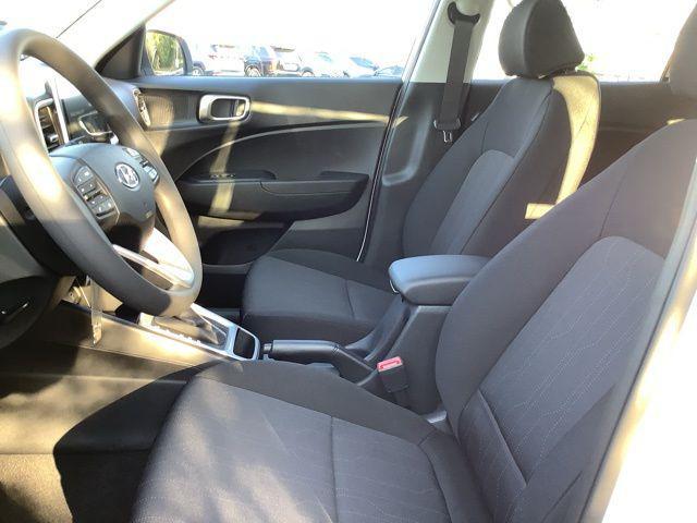 new 2026 Hyundai Venue car, priced at $22,520