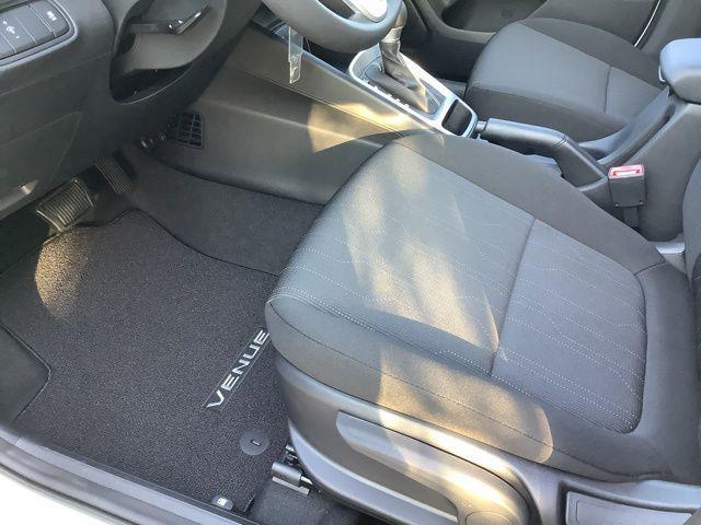 new 2026 Hyundai Venue car, priced at $22,520