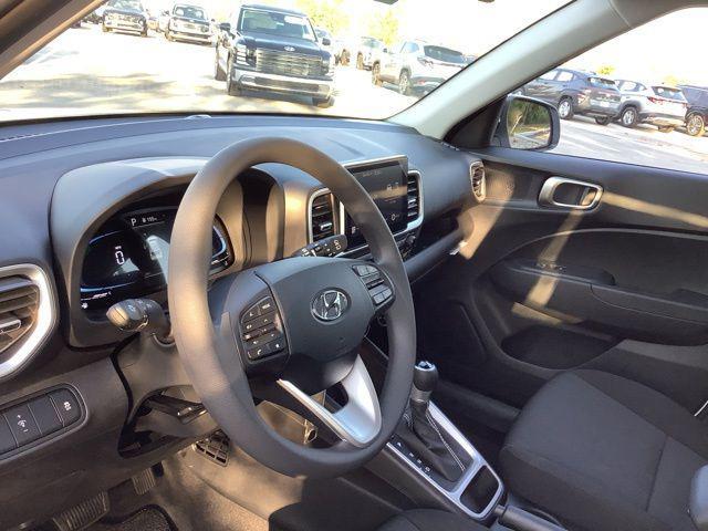 new 2026 Hyundai Venue car, priced at $22,520