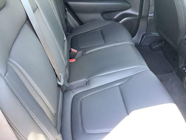new 2025 Hyundai Tucson car, priced at $37,175