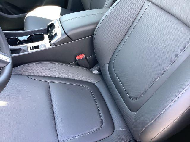 new 2025 Hyundai Tucson car, priced at $37,175