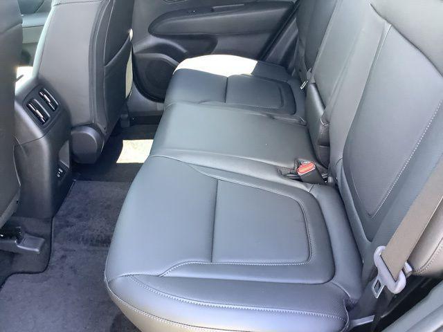 new 2025 Hyundai Tucson car, priced at $37,175