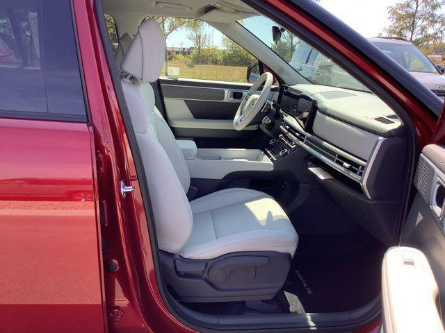 new 2026 Hyundai Santa Fe car, priced at $42,235