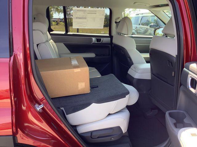 new 2026 Hyundai Santa Fe car, priced at $42,235