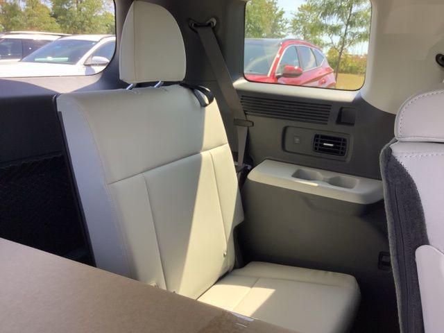 new 2026 Hyundai Santa Fe car, priced at $42,235