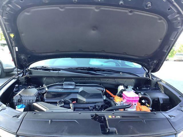 used 2023 Hyundai TUCSON Hybrid car, priced at $27,988