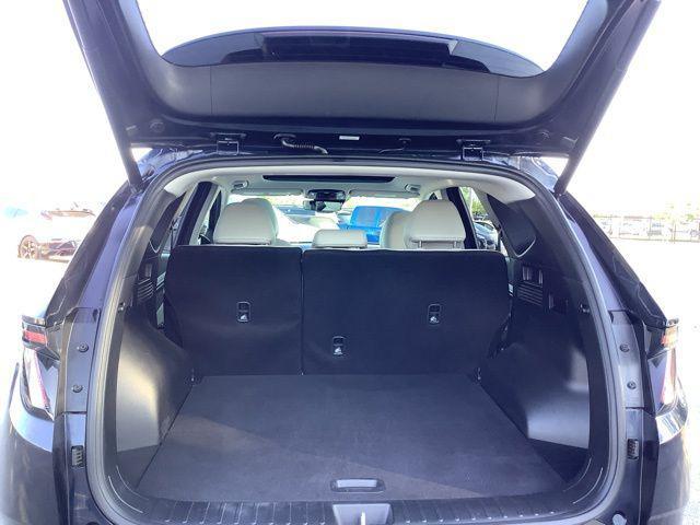 used 2023 Hyundai TUCSON Hybrid car, priced at $27,988