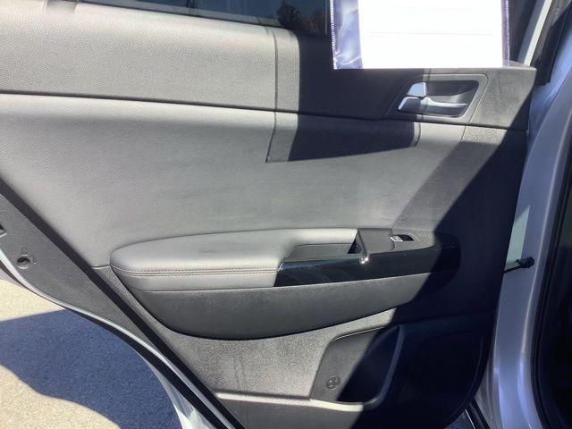 used 2020 Kia Sportage car, priced at $23,990
