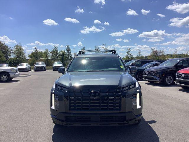 used 2023 Hyundai Palisade car, priced at $34,988
