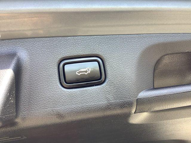used 2023 Hyundai Palisade car, priced at $34,988