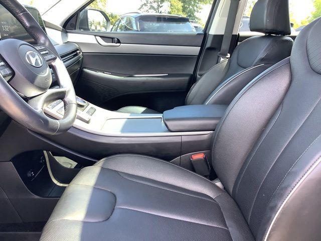 used 2023 Hyundai Palisade car, priced at $34,988