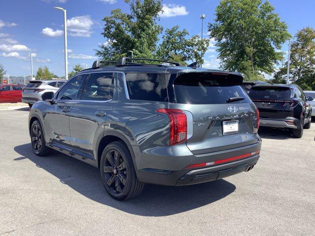 used 2023 Hyundai Palisade car, priced at $34,988