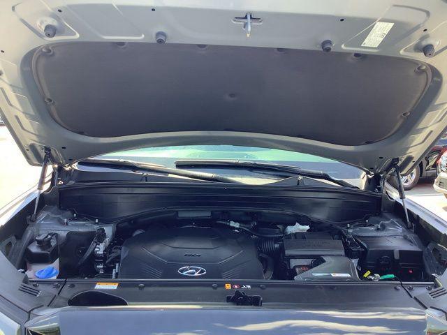 used 2023 Hyundai Palisade car, priced at $34,988