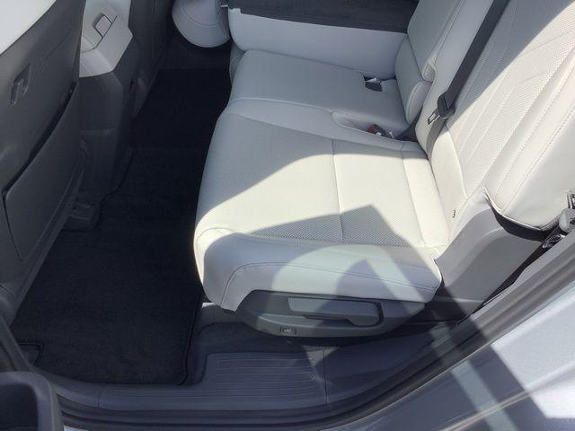 new 2025 Hyundai Santa Fe car, priced at $40,965