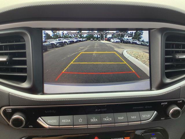 used 2019 Hyundai Ioniq Hybrid car, priced at $18,988