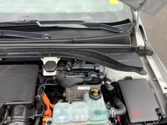 used 2019 Hyundai Ioniq Hybrid car, priced at $18,988