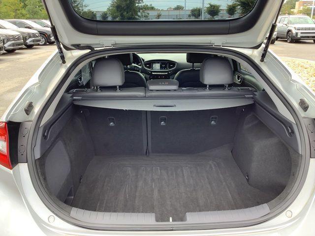used 2019 Hyundai Ioniq Hybrid car, priced at $18,988