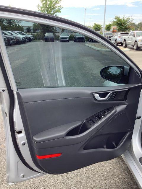 used 2019 Hyundai Ioniq Hybrid car, priced at $18,988