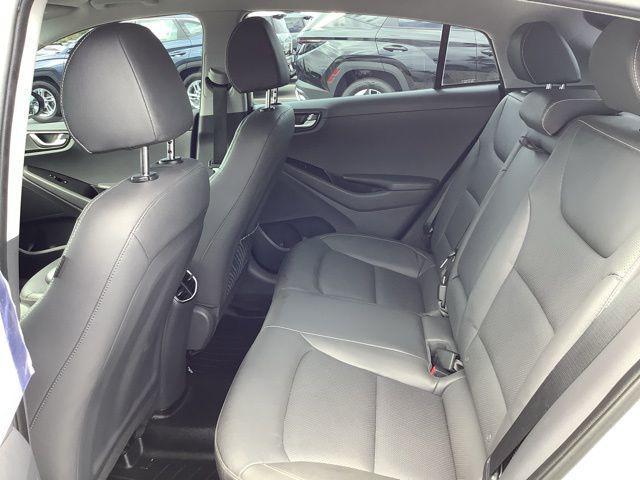 used 2019 Hyundai Ioniq Hybrid car, priced at $18,988