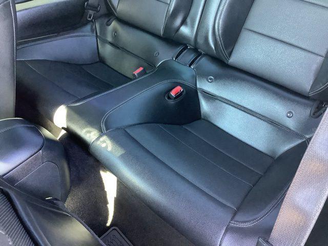used 2017 Ford Mustang car, priced at $20,990