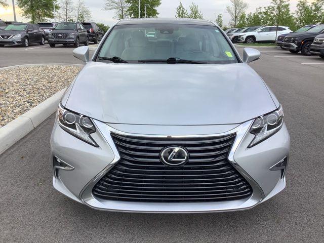 used 2018 Lexus ES 350 car, priced at $28,988