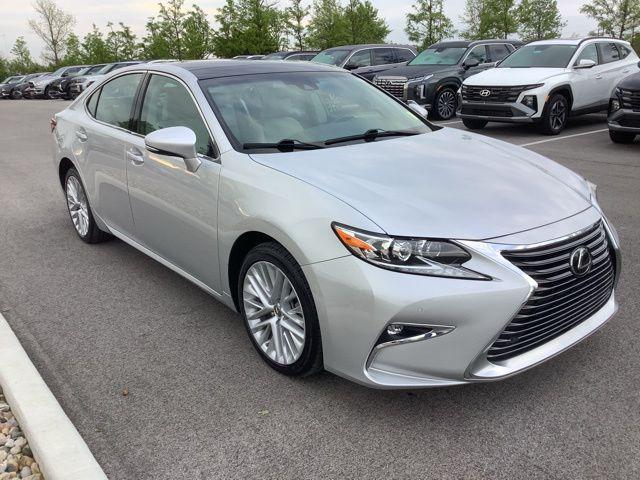 used 2018 Lexus ES 350 car, priced at $28,988