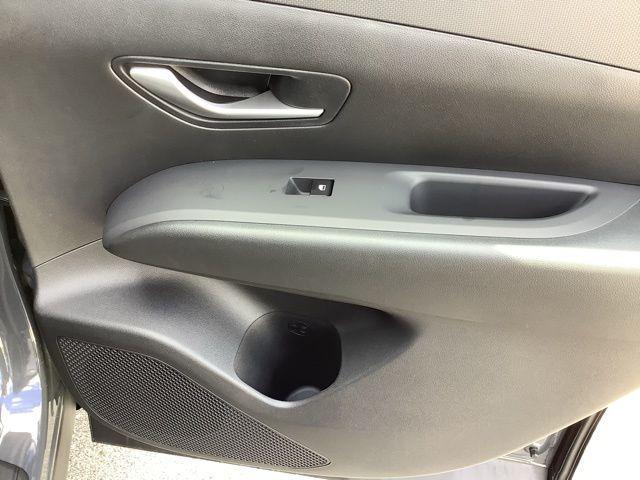 new 2026 Hyundai Tucson car, priced at $33,220