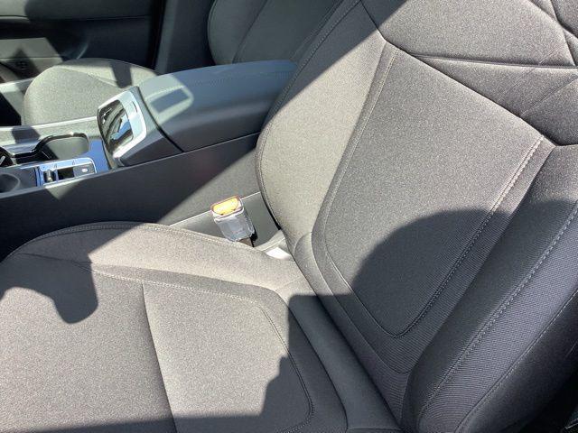 new 2026 Hyundai Tucson car, priced at $33,220