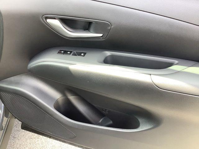 new 2026 Hyundai Tucson car, priced at $33,220