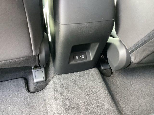 new 2026 Hyundai Tucson car, priced at $33,220