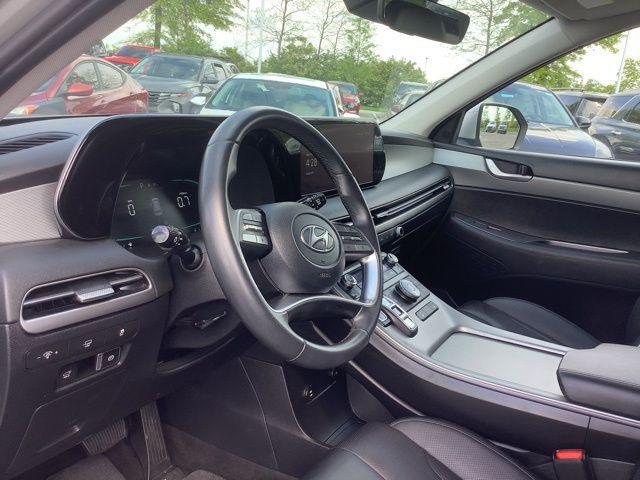 used 2023 Hyundai Palisade car, priced at $33,990