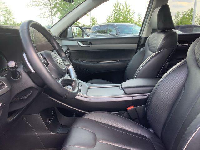 used 2023 Hyundai Palisade car, priced at $33,990
