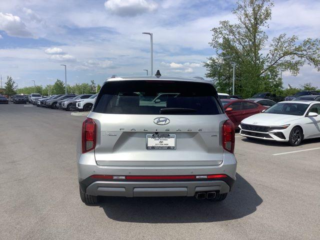 used 2023 Hyundai Palisade car, priced at $33,990