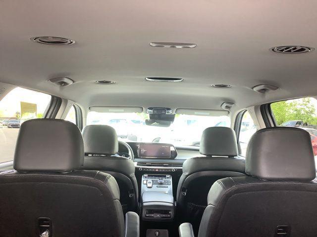 used 2023 Hyundai Palisade car, priced at $33,990